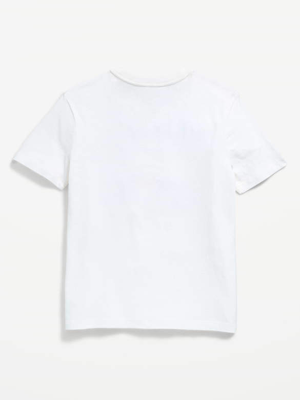 Disney© Mickey Mouse & Friends Gender-Neutral T-Shirt for Kids