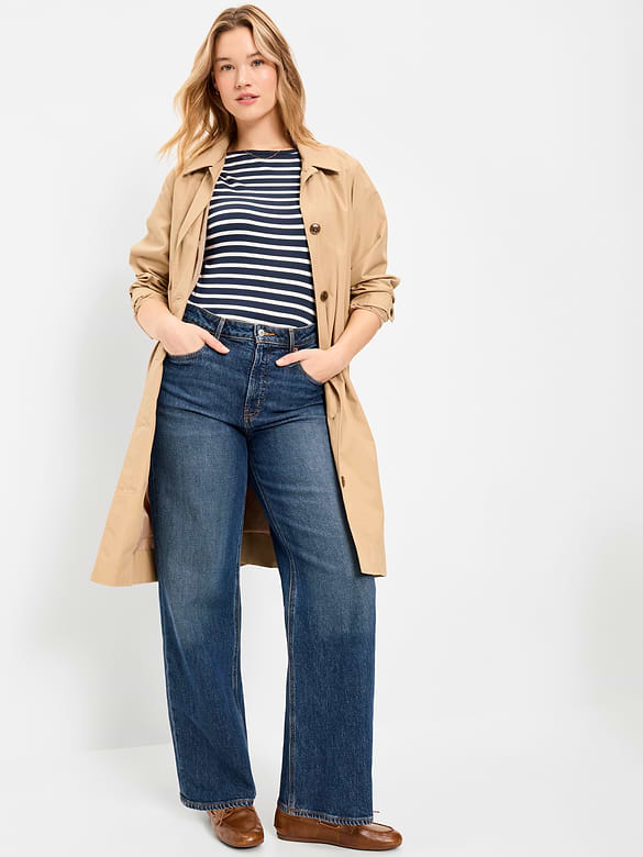 Snug Boatneck T-Shirt