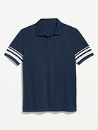 Image number 4 showing, Classic Fit Pique Polo