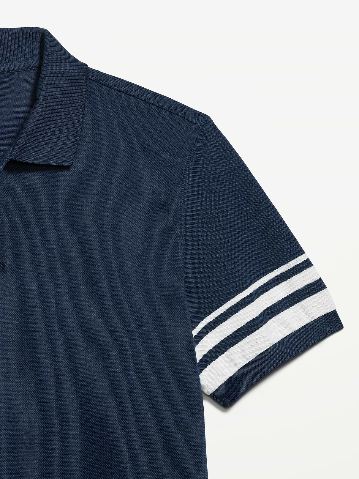 Image number 5 showing, Classic Fit Pique Polo