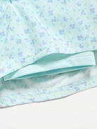 Image 5 of 5, High-Waisted StretchTech Performance Shorts for Girls