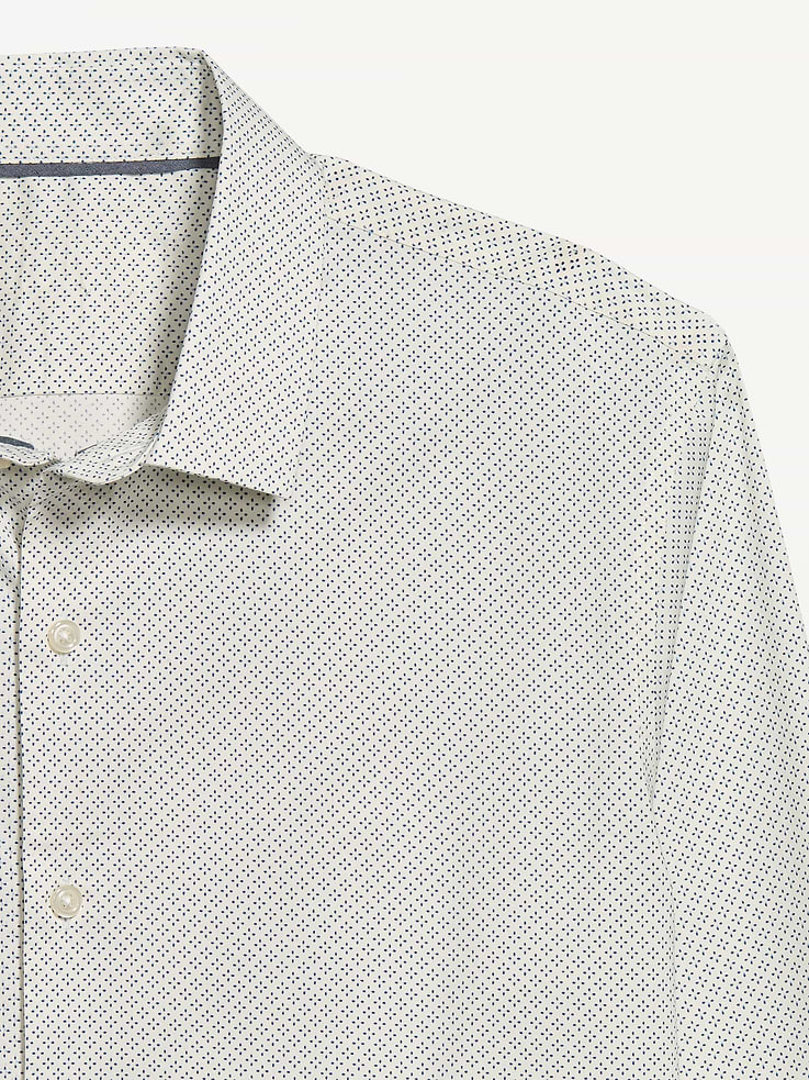 Image number 5 showing, Slim Fit Pro Signature Performance Dress Shirt