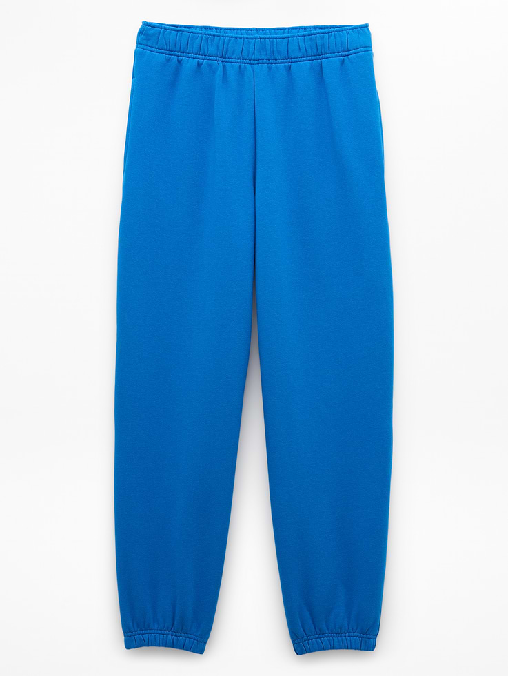 Image number 6 showing, Forever Fleece High Rise Jogger