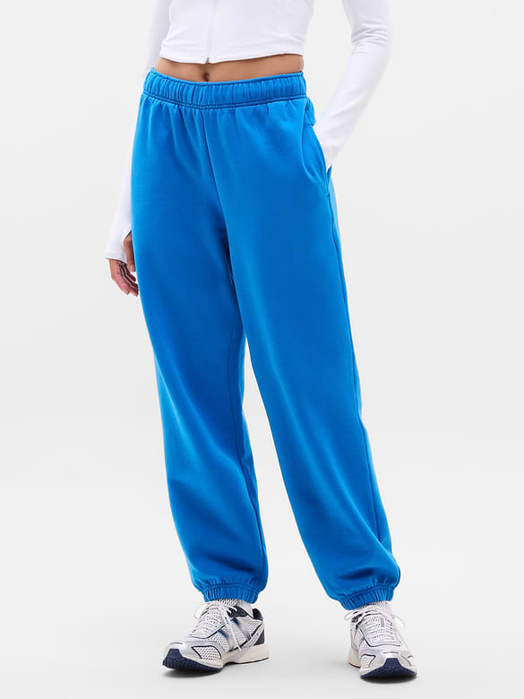Forever Fleece High Rise Jogger
