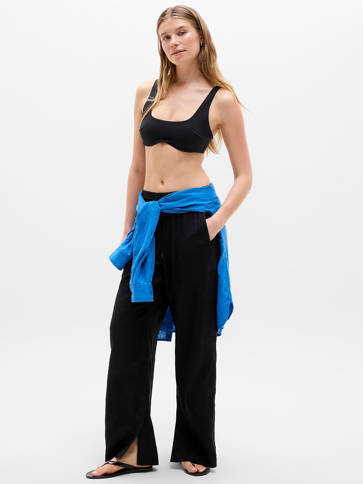 Image number 2 showing, Oasis Underwire Bikini Top A-C