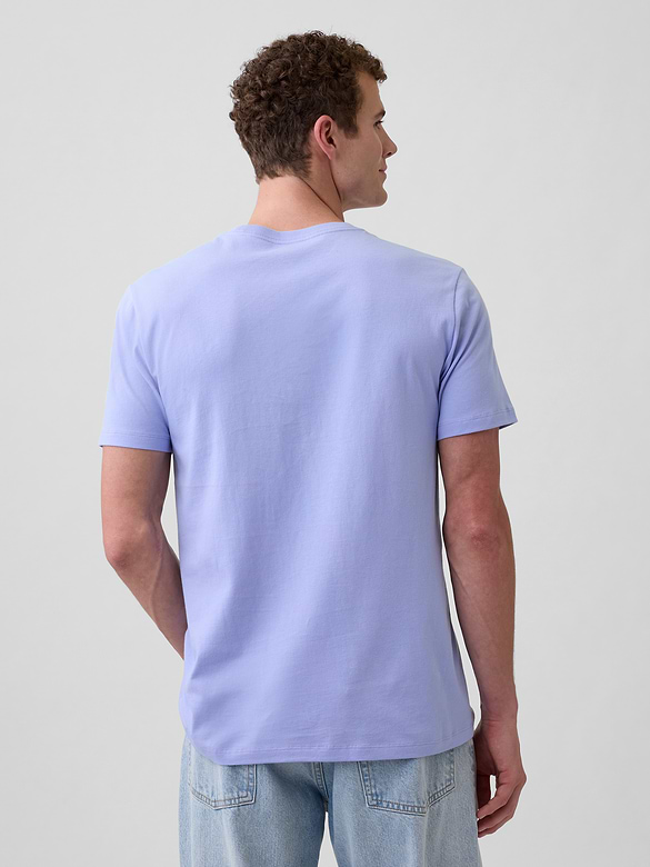 Everyday Soft Crewneck T-Shirt