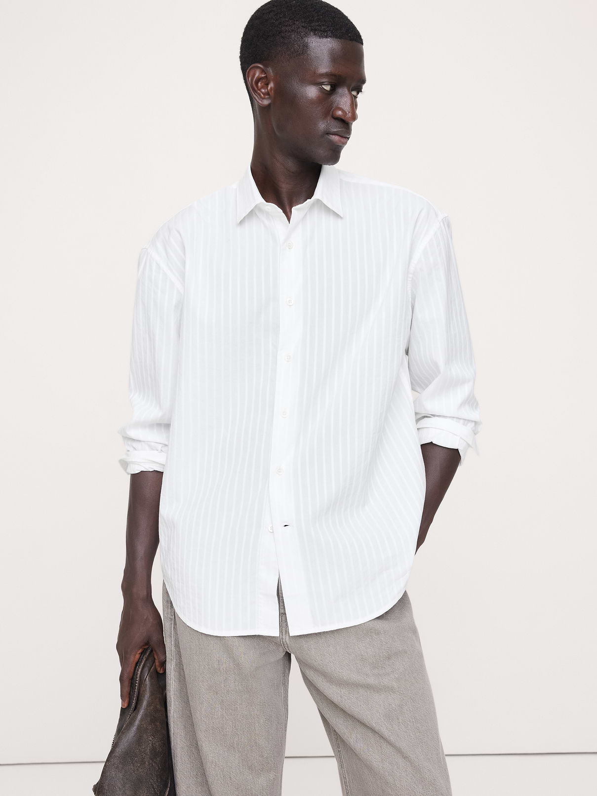 The City Shirt