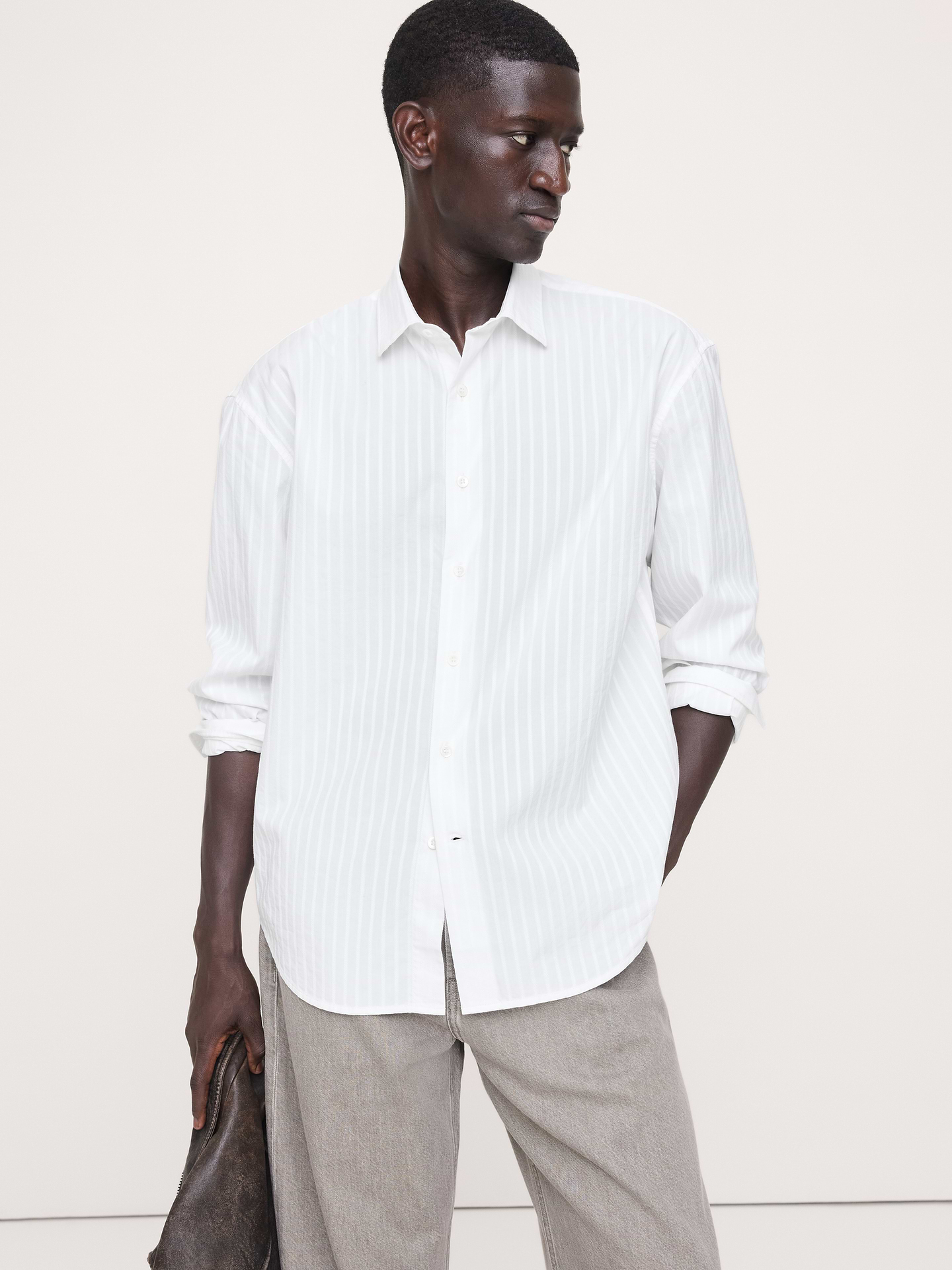 Image number 1 showing, The City Shirt