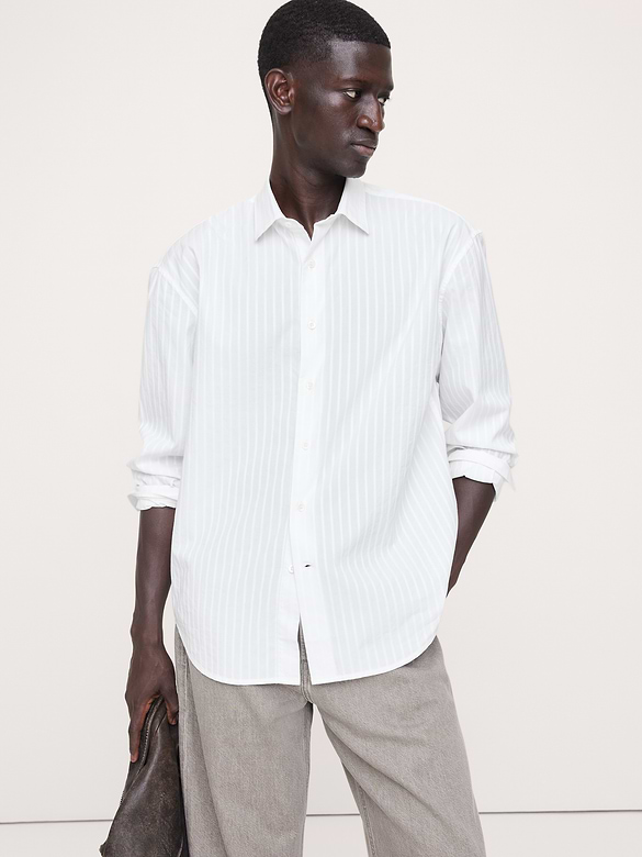 La chemise urbaine