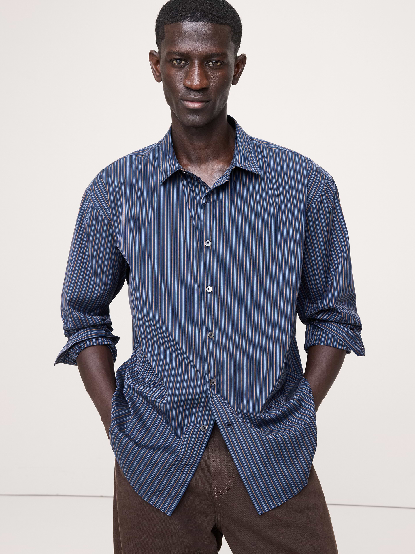Image number 1 showing, The City Shirt