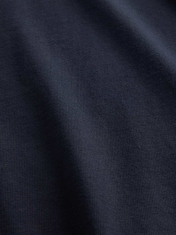 Adult Heavyweight Crop T-Shirt
