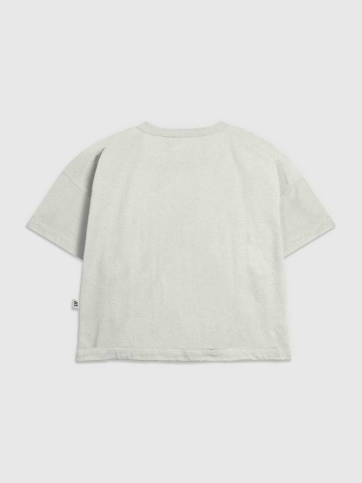 Image number 2 showing, Kids Six Seven Graphic T-Shirt