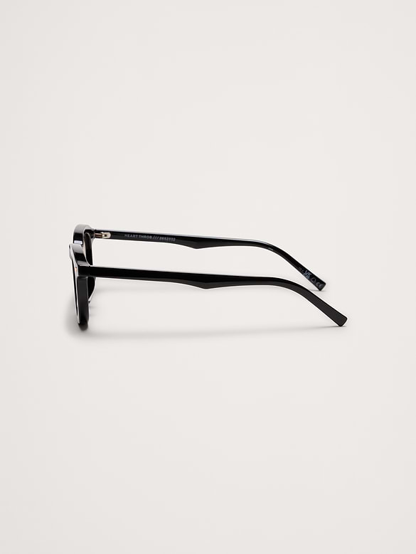 Lunettes de soleil Heart Throb de Le Specs