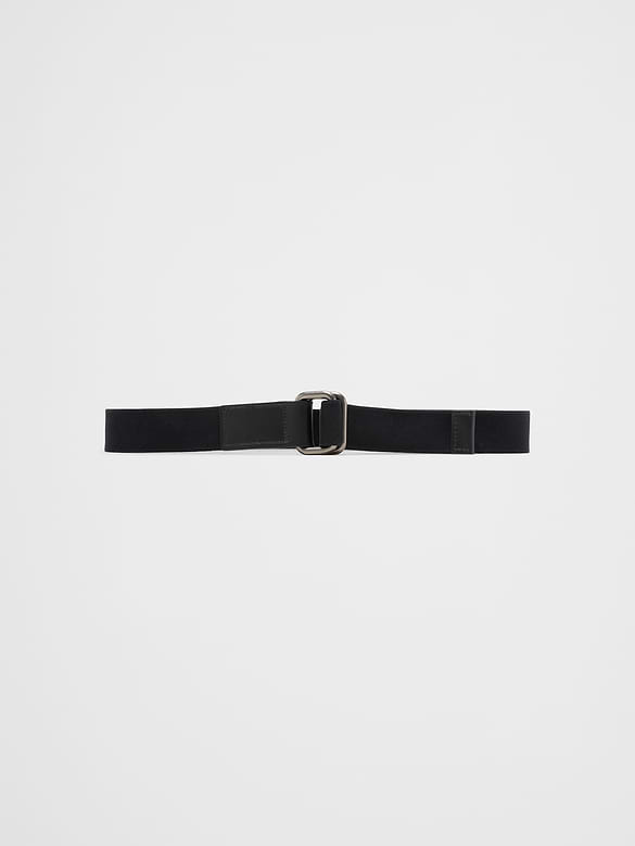 Cotton Webbing Belt