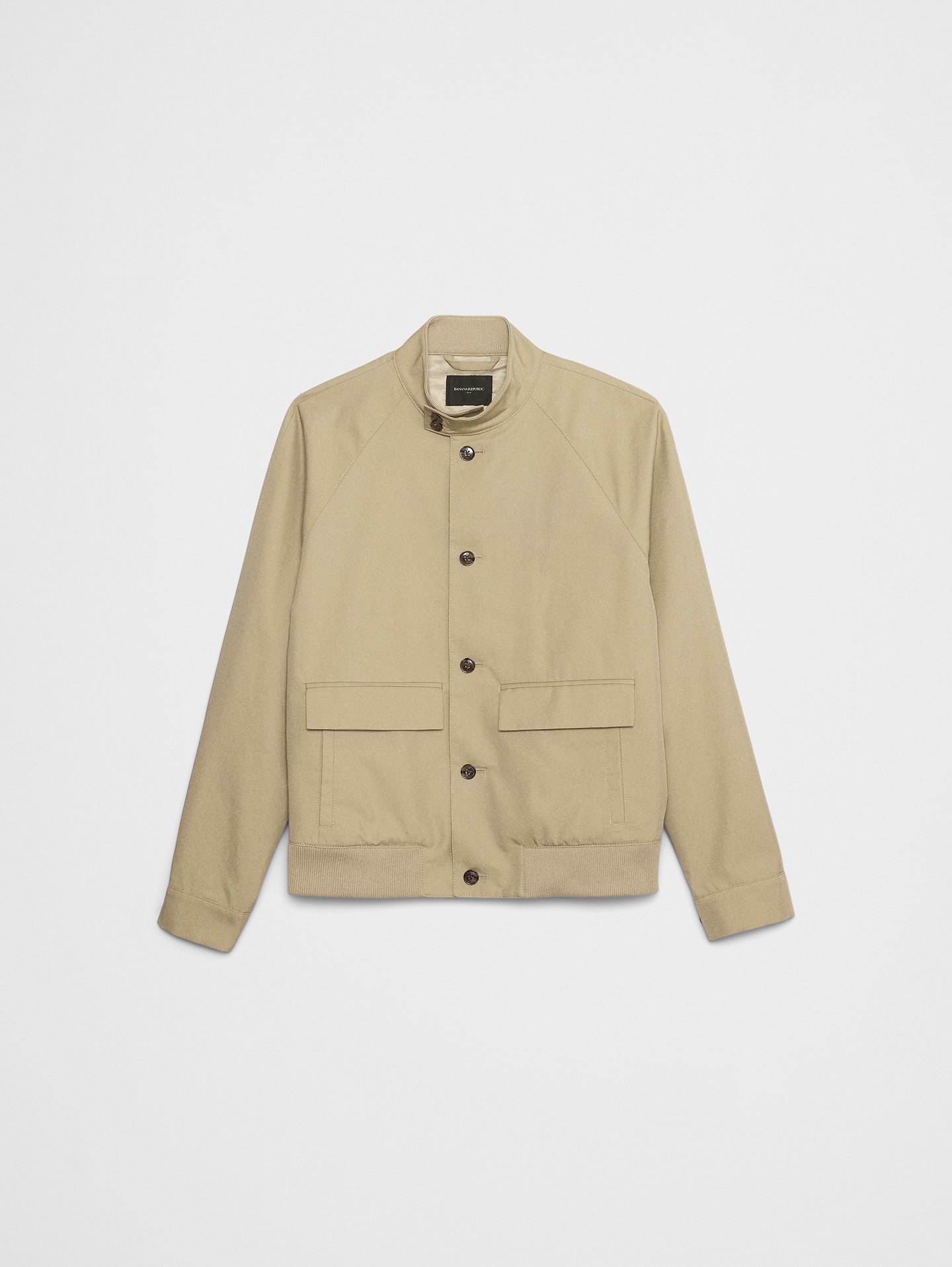 Image number 4 showing, Harrington Bomber