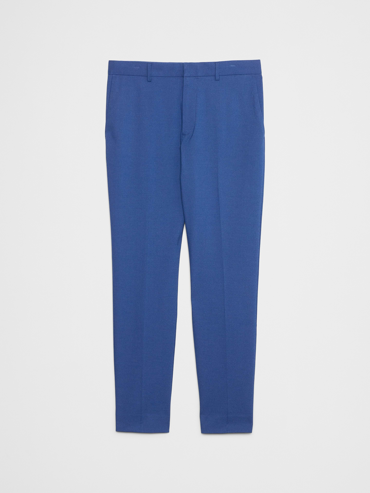 Image number 4 showing, Sharkskin Trouser