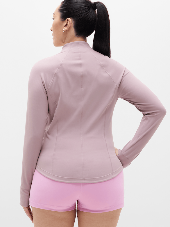 Salutation Jacket