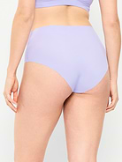 Image number 6 showing, High-Waisted No-Show Brief Underwear