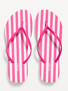 Image number 1 showing, Flip-Flop Sandals (Partially Plant-Based)