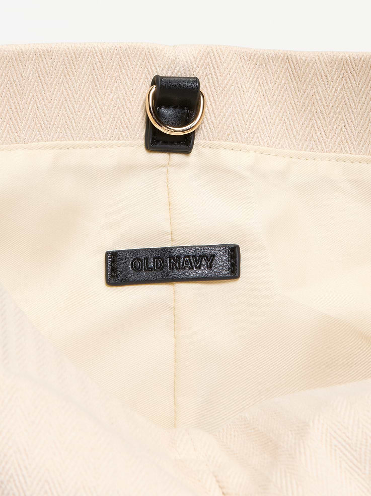 Image 5 of 7, Large Carrie Tote Bag