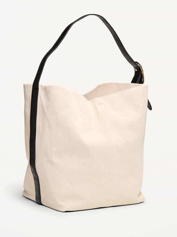 Large Carrie Tote Bag