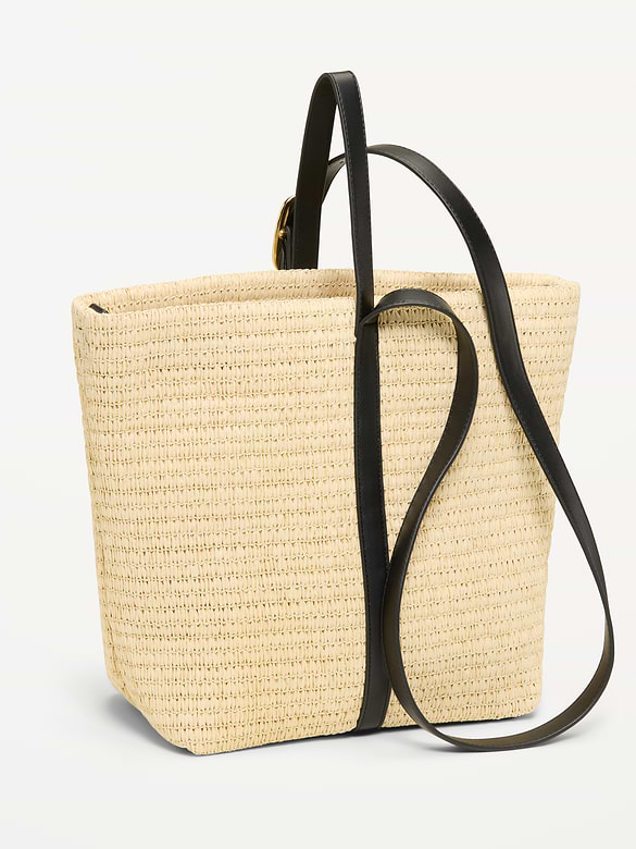 Medium Carrie Tote Bag