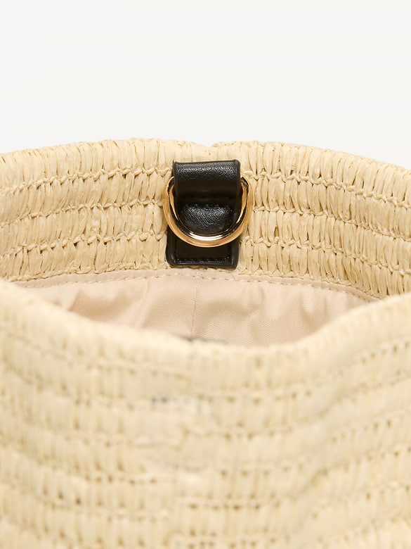 Medium Carrie Tote Bag