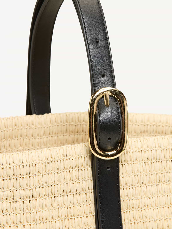 Medium Carrie Tote Bag