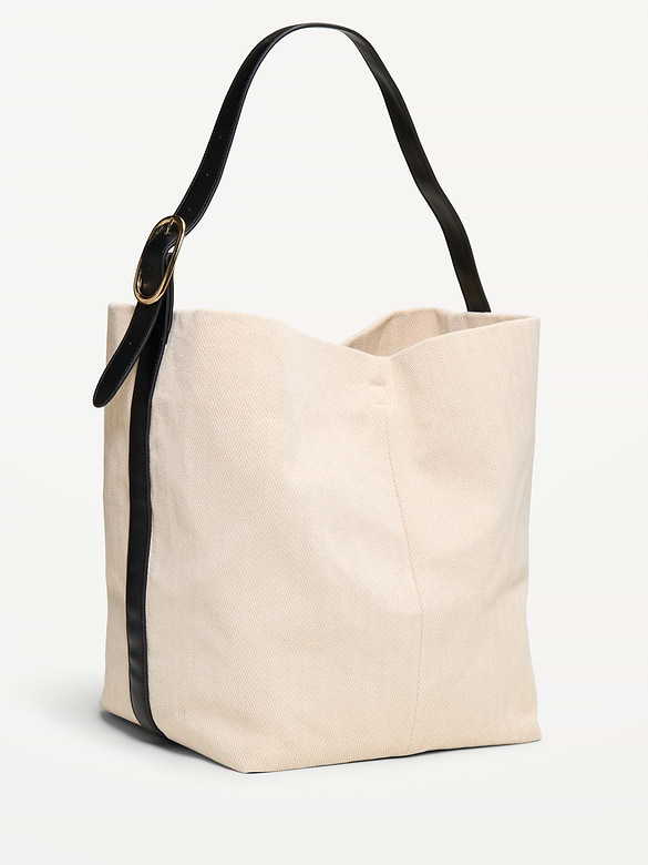 Large Carrie Tote Bag