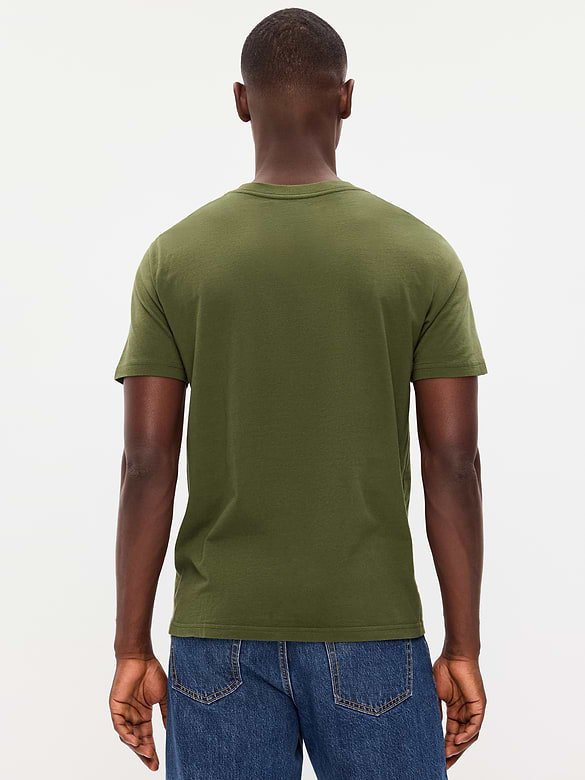 V-Neck T-Shirt