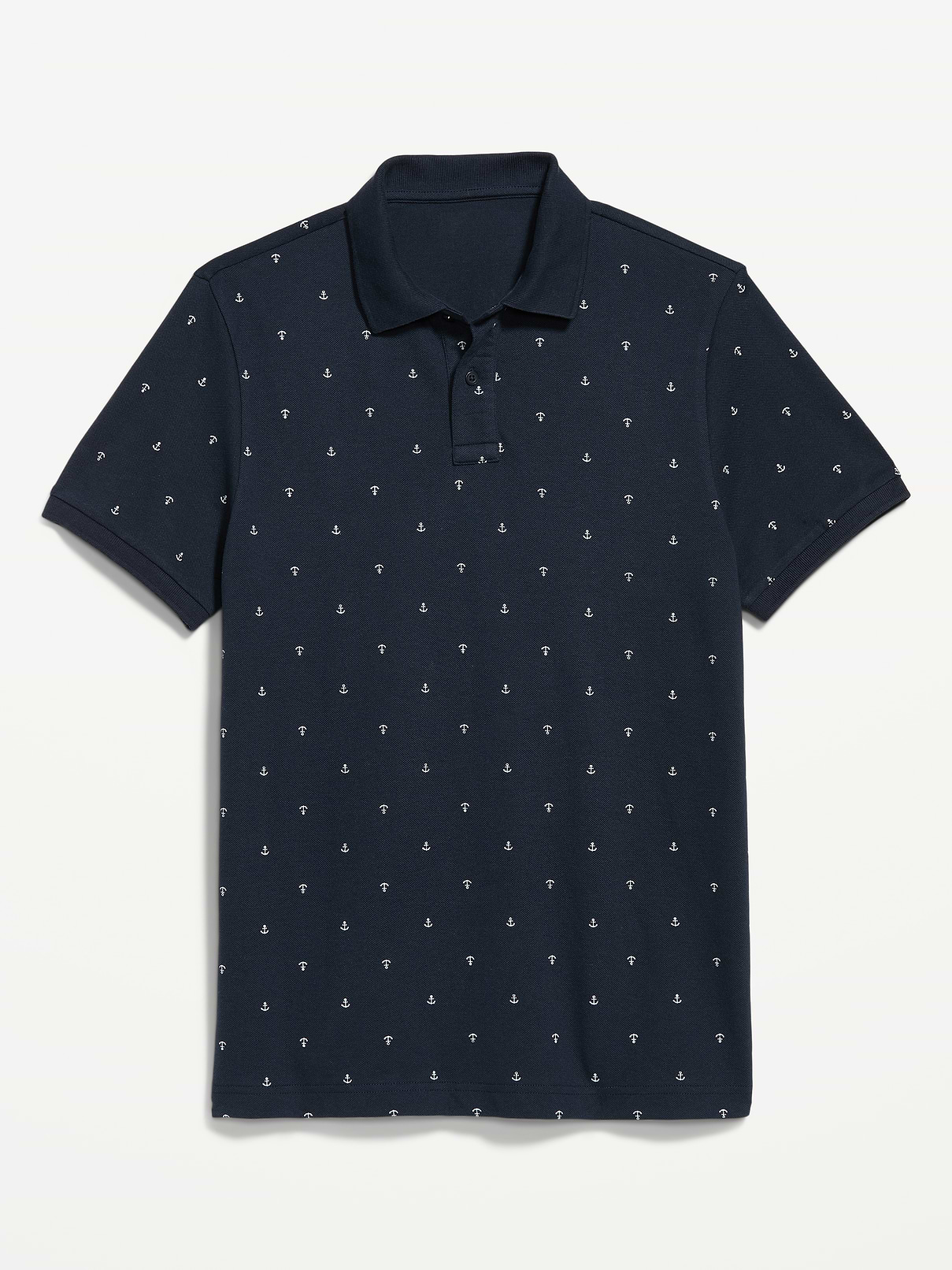 Image number 4 showing, Classic Fit Pique Polo