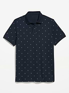 Image number 4 showing, Classic Fit Pique Polo