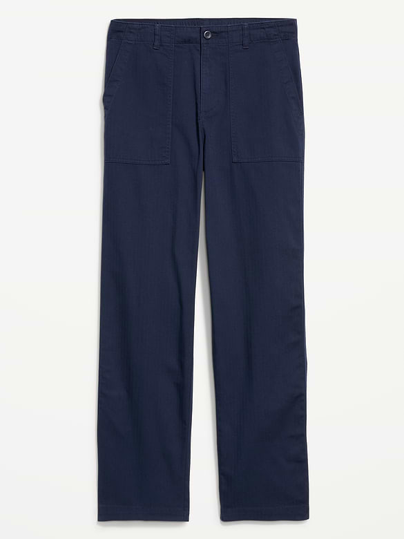 90's Loose Pants