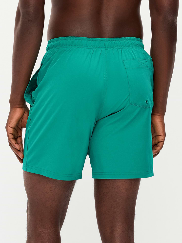 Image 2 of 4, Swim Trunks -- 7-inch inseam