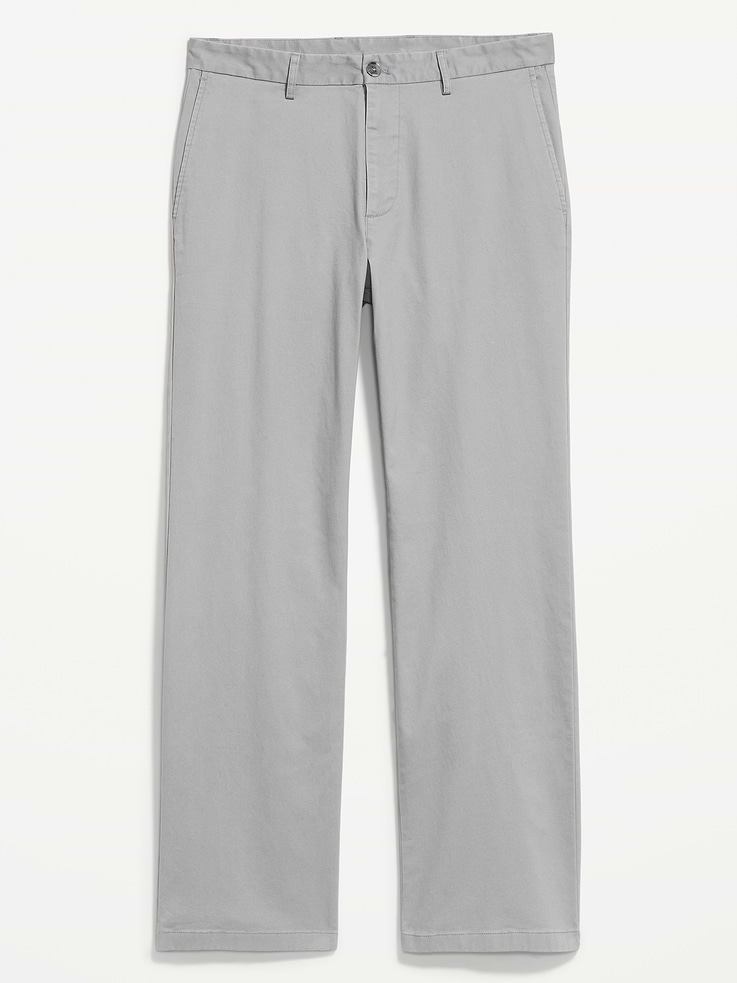 Image number 5 showing, Baggy Built-In Flex Rotation Chino Pants