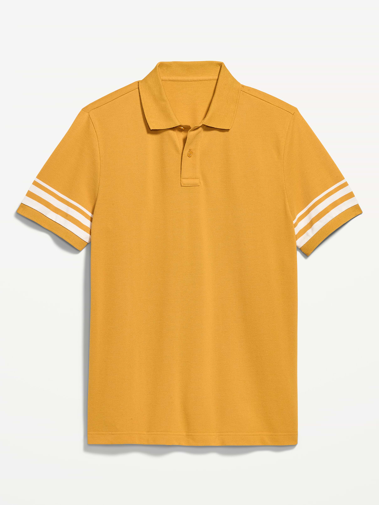 Image number 4 showing, Classic Fit Pique Polo
