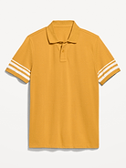 Image number 4 showing, Classic Fit Pique Polo