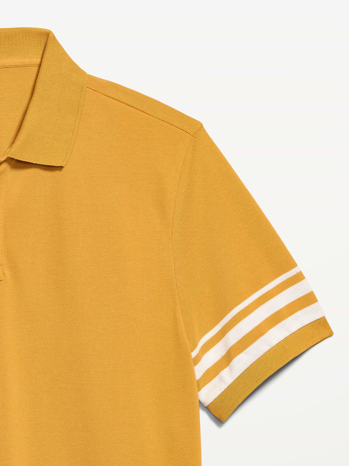 Image number 5 showing, Classic Fit Pique Polo