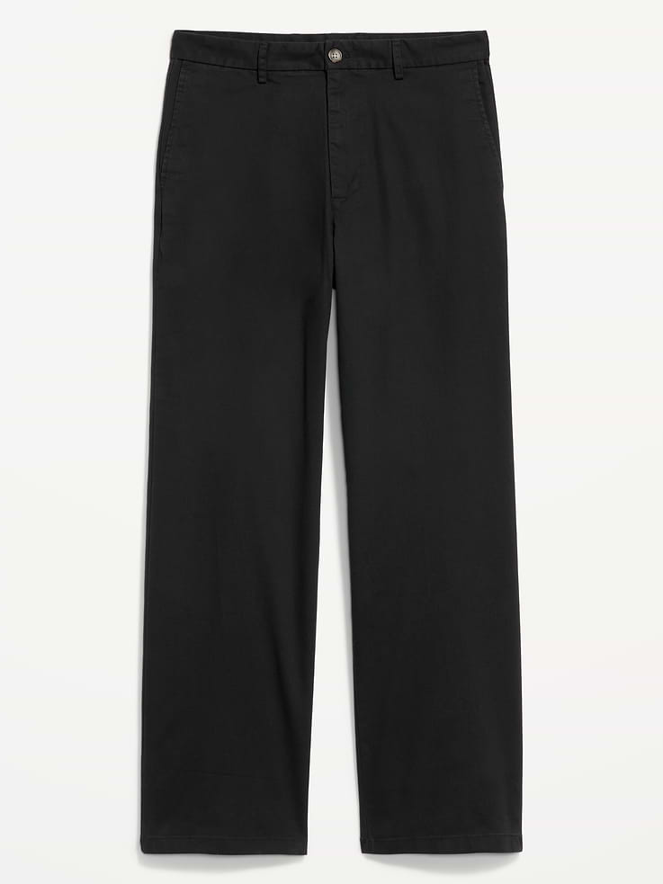 Image number 5 showing, Baggy Built-In Flex Rotation Chino Pants