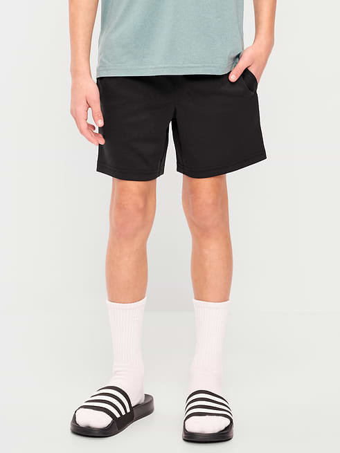 Mesh Mesh Performance Shorts for Boys on clearance at Old Navy — 59% off