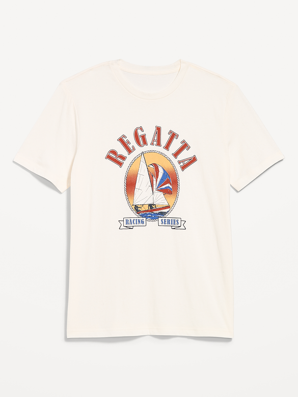 Graphic T-Shirt