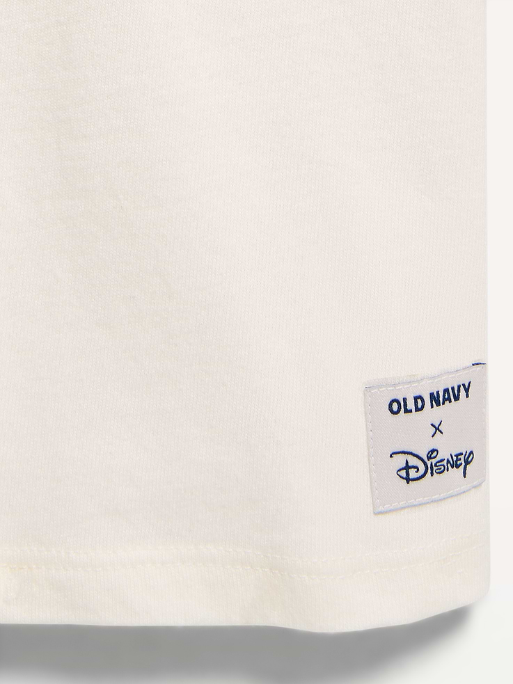 Image 3 of 3, Disney© Mickey Mouse & Friends Unisex Graphic T-Shirt for Toddler
