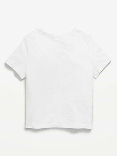 Image number 2 showing, Super Mario™ Unisex Graphic T-Shirt for Toddler