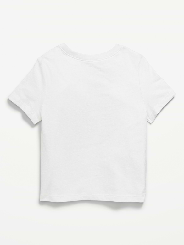 Super Mario™ Unisex Graphic T-Shirt for Toddler