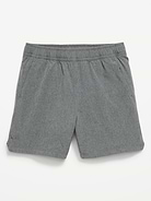 Image number 1 showing, StretchTech Shorts for Toddler Boys