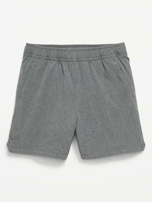 StretchTech Shorts for Toddler Boys