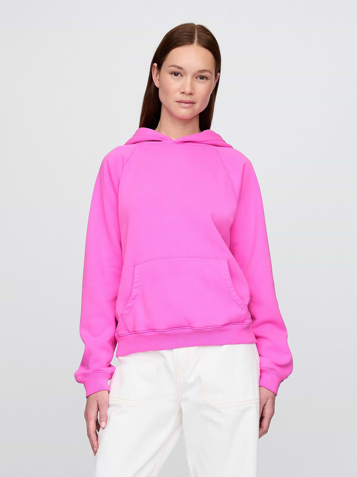 Adult VintageSoft Hoodie | Gap