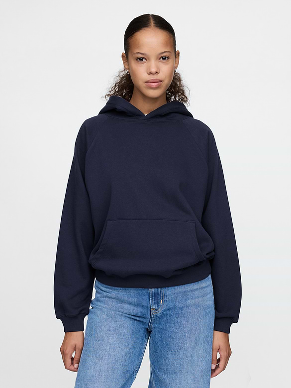 Adult VintageSoft Hoodie
