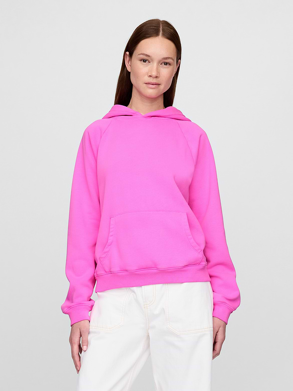 Adult VintageSoft Hoodie