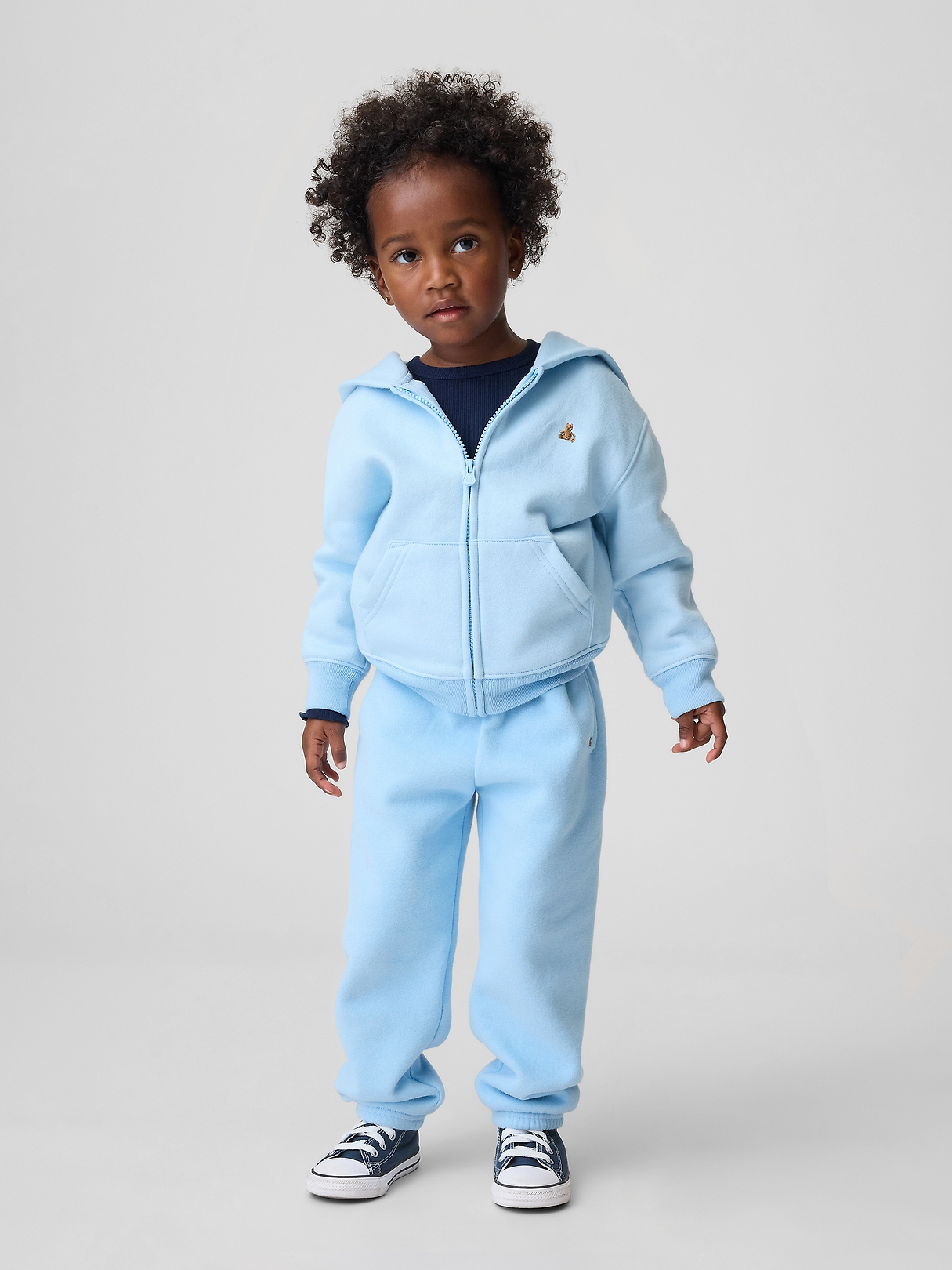 Baby & Toddler VintageSoft Relaxed Joggers | Gap